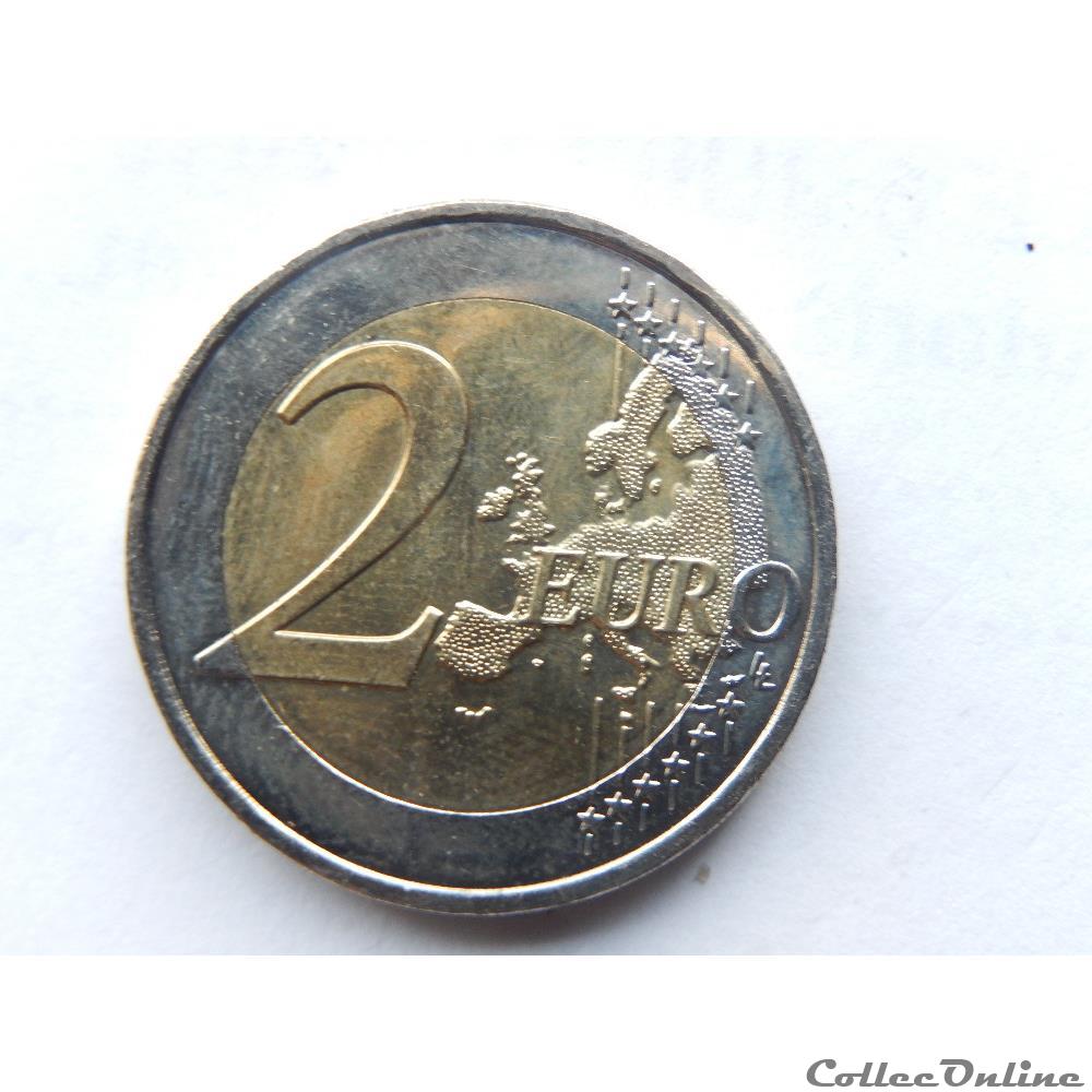 monnaie euro france traite de elysee