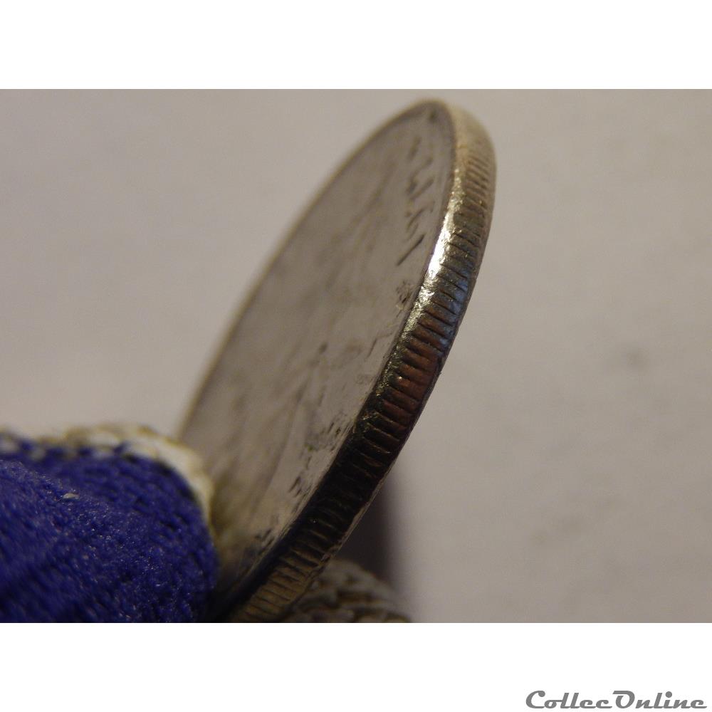 1 franc semeuse 1972 3 monnaie france moderne 1 franc semeuse 1972
