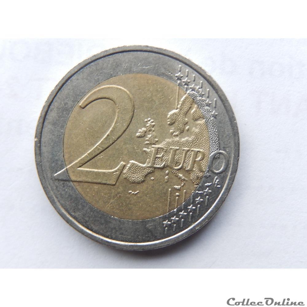 France, 10 ans de l'euros 2002-2012 2 monnaie france 10 ans de euros 2002 2012