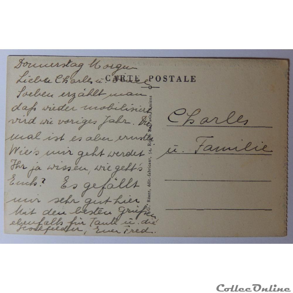 CPA du Nord, Zuydcoote, le Sanatorium carte postale france de calai cpa du nord zuydcoote le sanatorium
