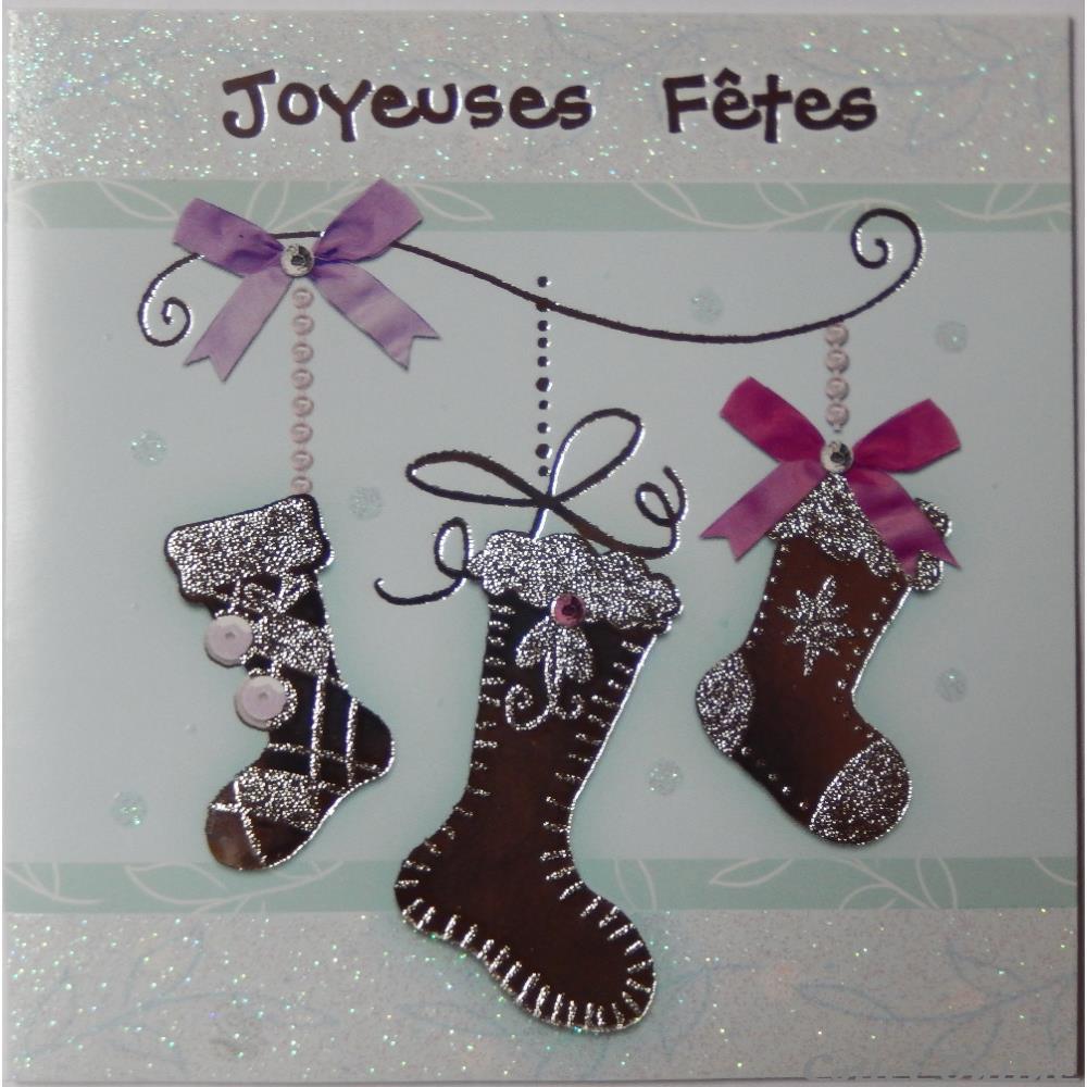 CP Joyeuses Fêtes carte postale alsace cp joyeuses fetes