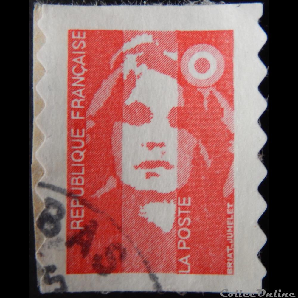 Timbres Marianne - Timbres - La Poste