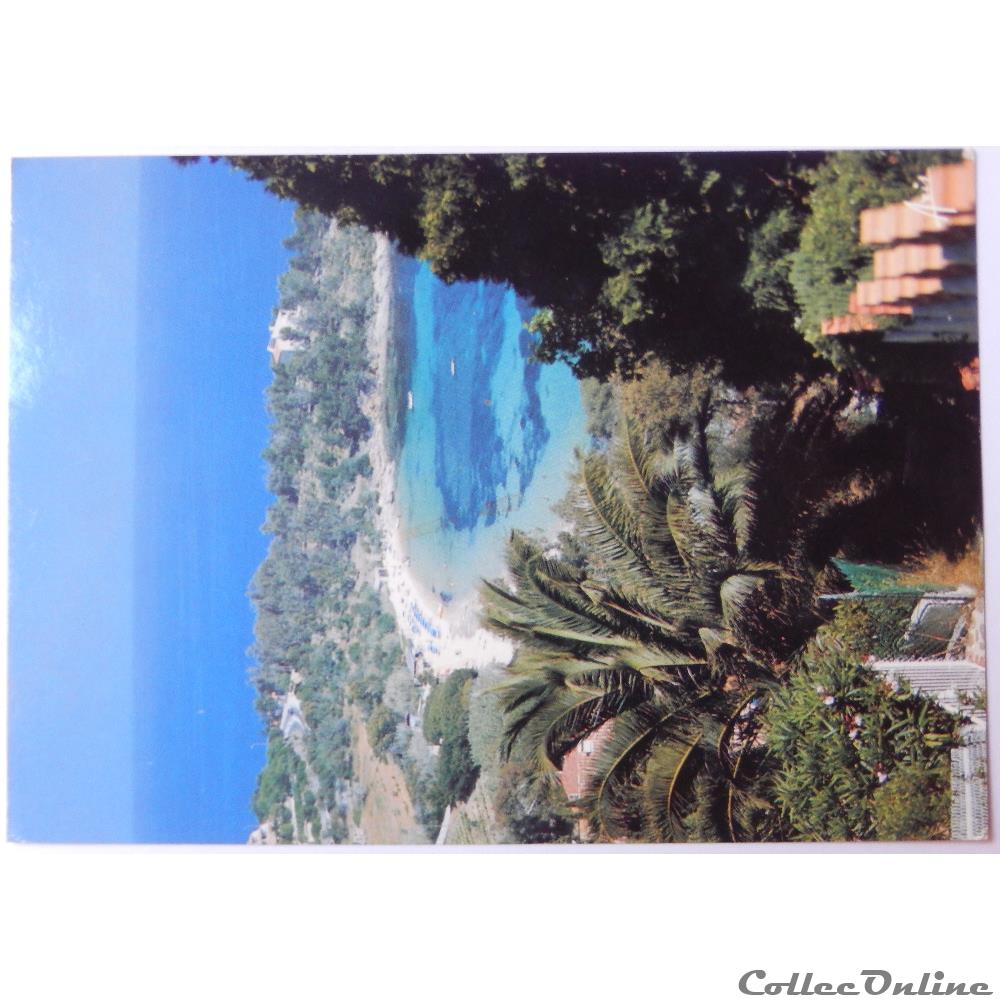 CP du Var, Le Lavandou 3 carte postale france provence cote azur cp du var le lavandou