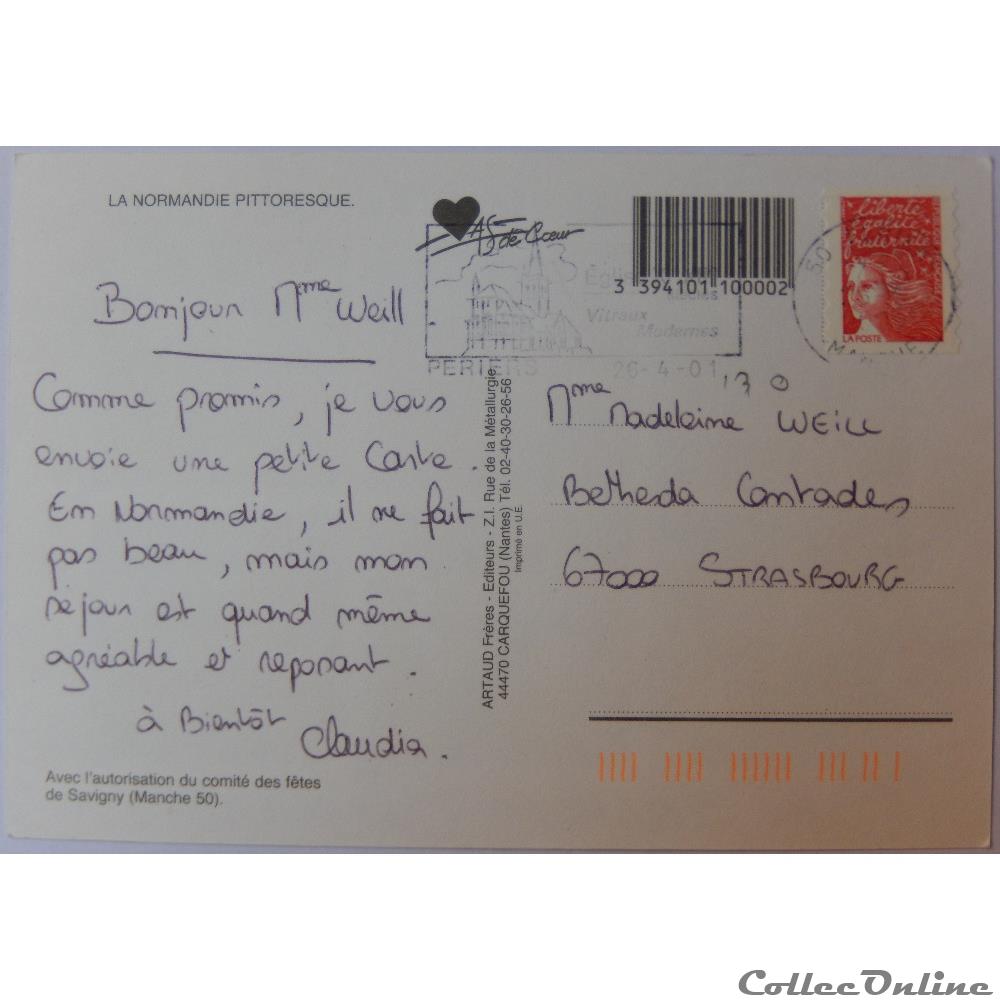 CP de Normandie, Les métiers traditionnels carte postale france basse cp de normandie les metiers traditionnels