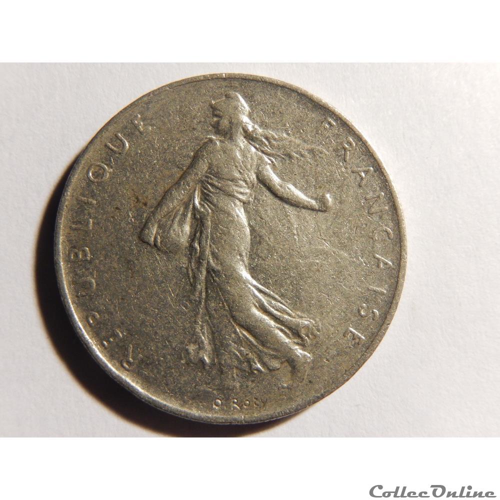 1 franc semeuse 1978 3 monnaie france moderne 1 franc semeuse 1978