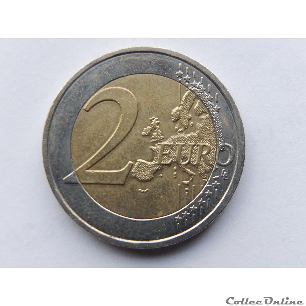 monnaie france 10 ans de euros 2002 2012