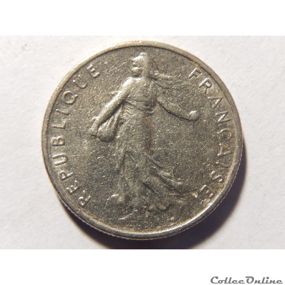 50 centimes Semeuse 1967 2 monnaie france moderne 50 centimes semeuse 1967