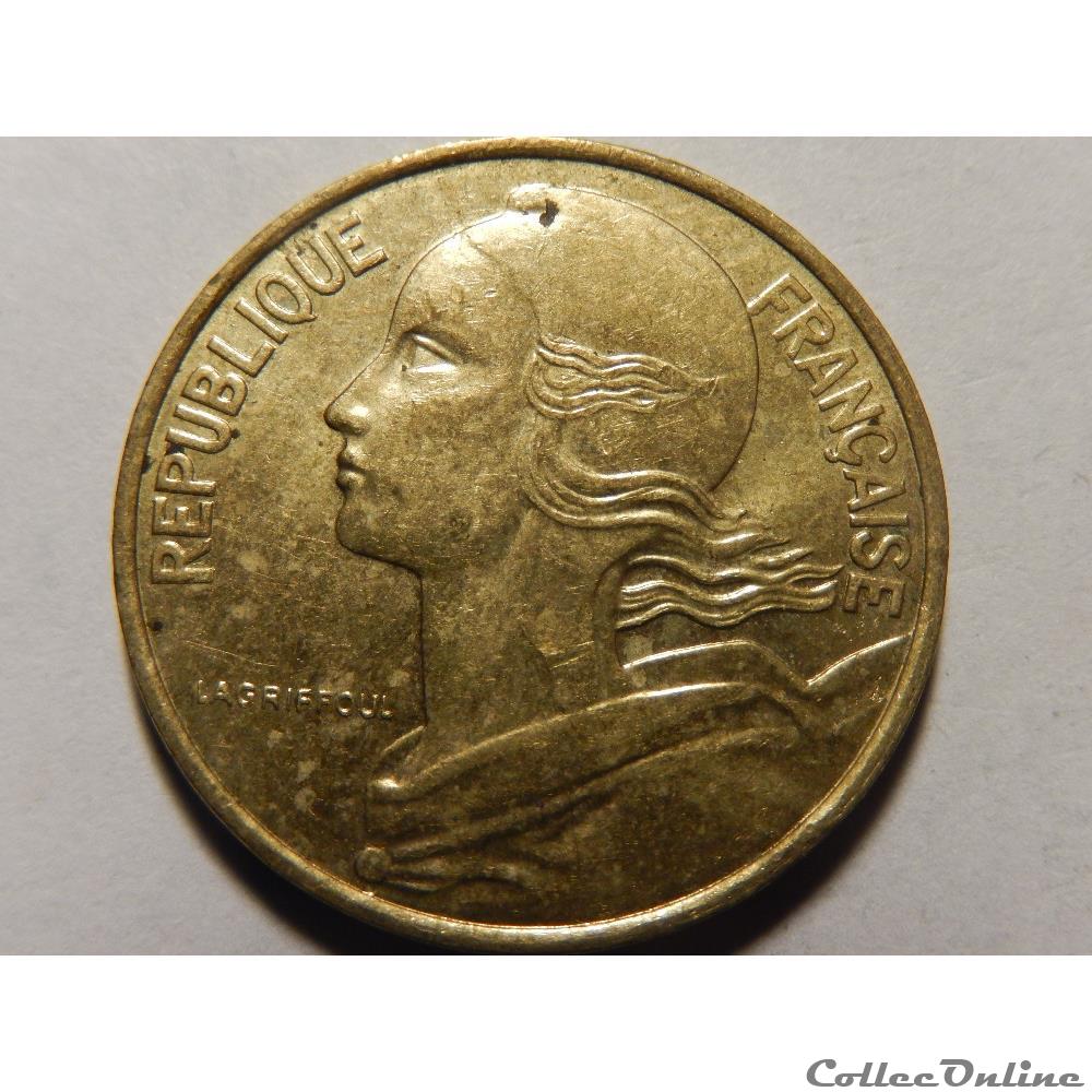 10 centimes Marianne 1998 2 monnaie france moderne 10 centimes marianne 1998