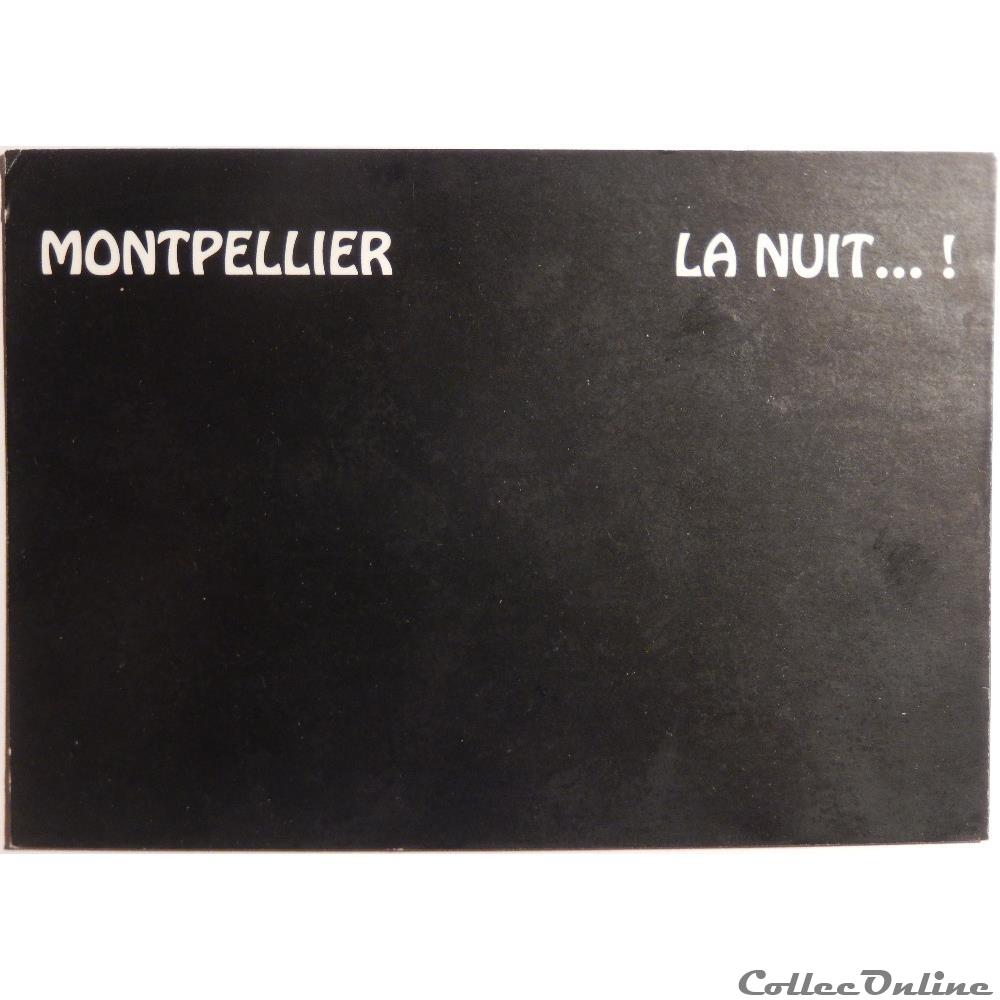 Cp Humour Noir Cartes Postales Europe France