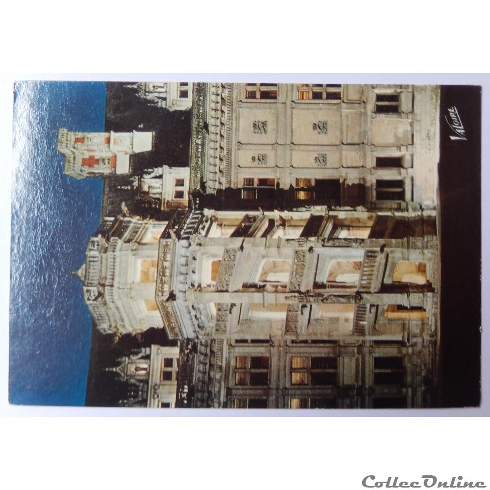 CP du Loir-et-Cher, Blois carte postale france centre cp du loir et cher blois