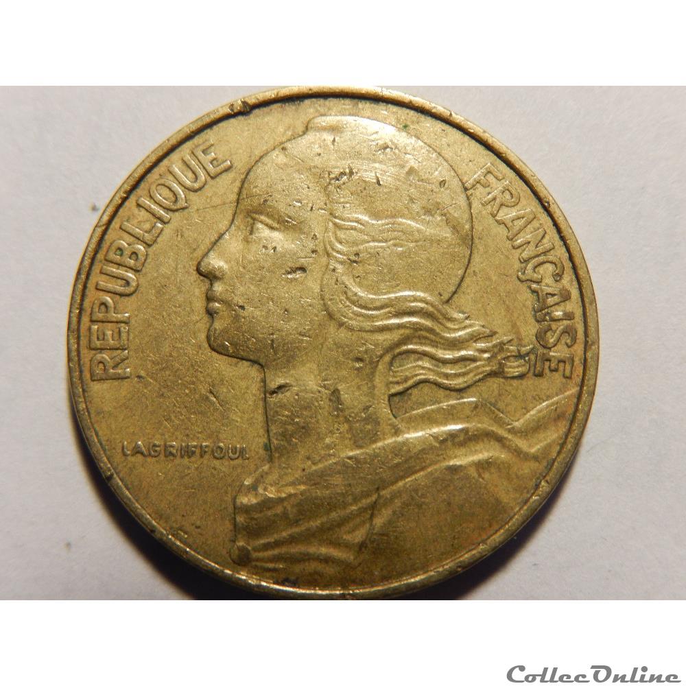 10 centimes Marianne 1978 2 monnaie france moderne 10 centimes marianne 1978