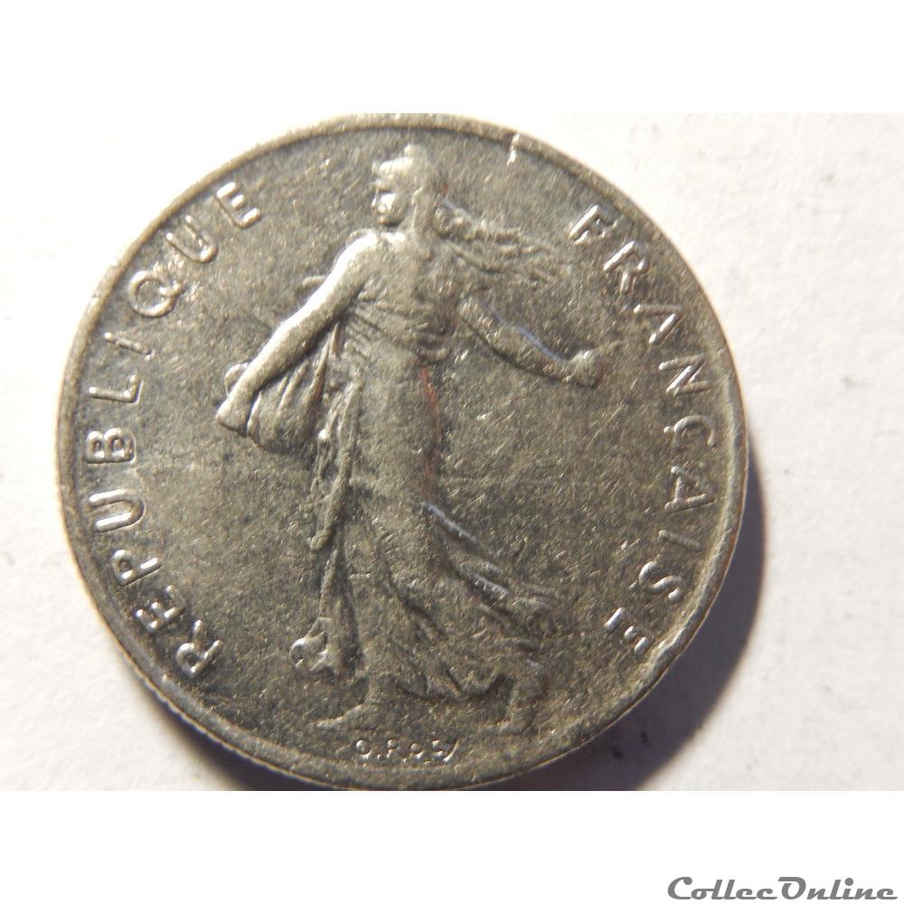 50 centimes Semeuse 1976 2 monnaie france moderne 50 centimes semeuse 1976