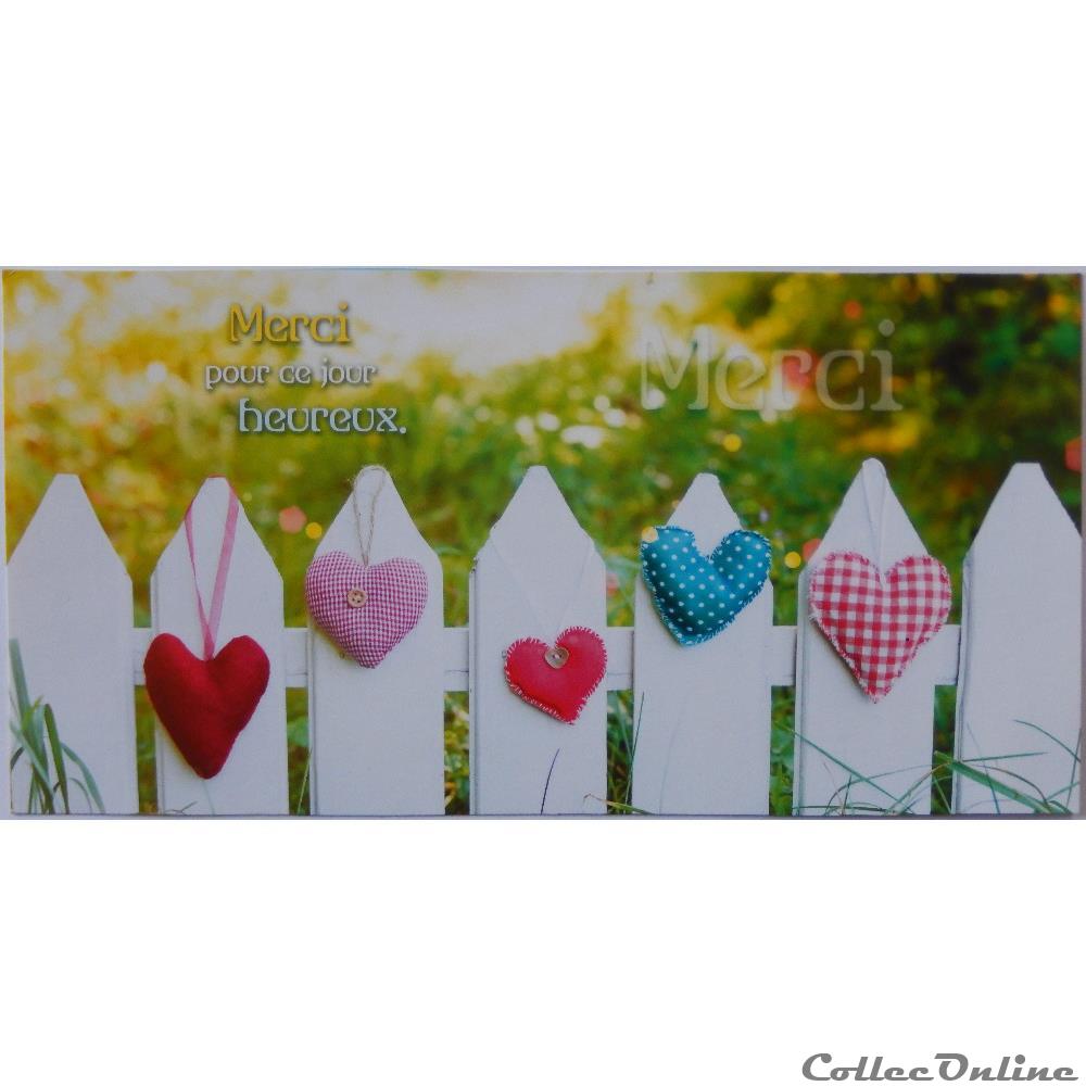 carte postale alsace cp merci