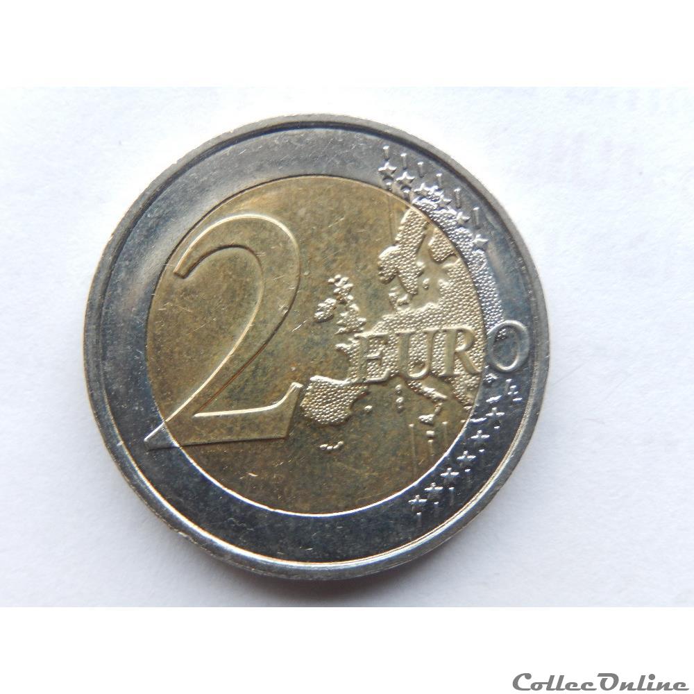 monnaie euro france traite de elysee