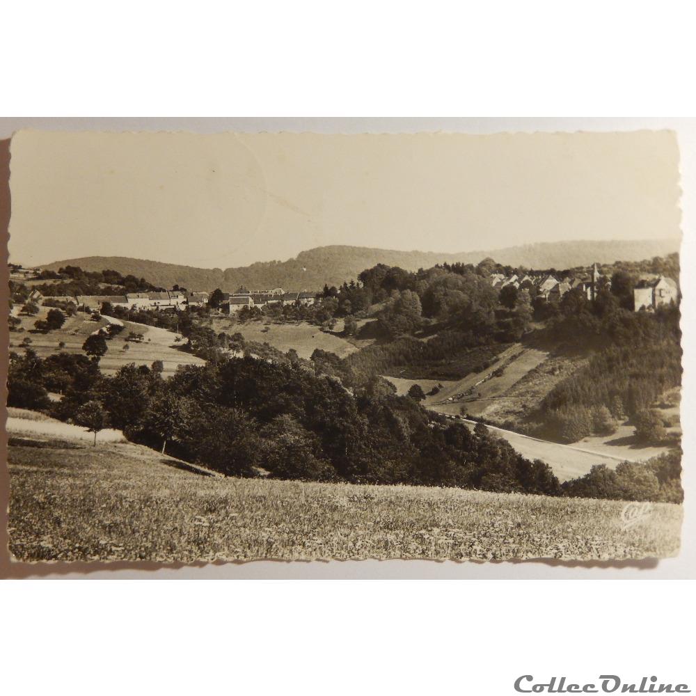 carte postale france alsace cpa de la petite pierre bas rhin