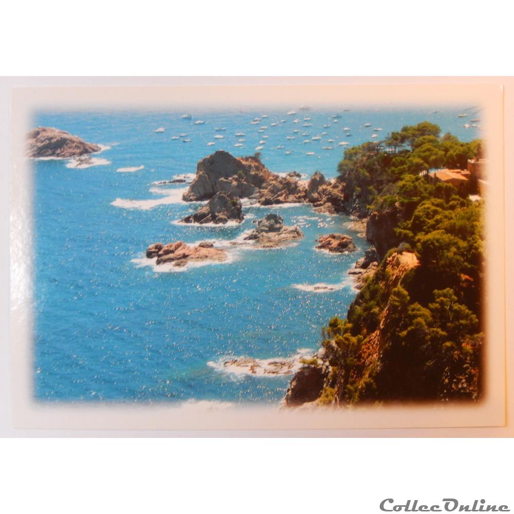 CP des Pyrénées-Orientales, Banyuls carte postale france midi cp des pyrenees orientales banyuls