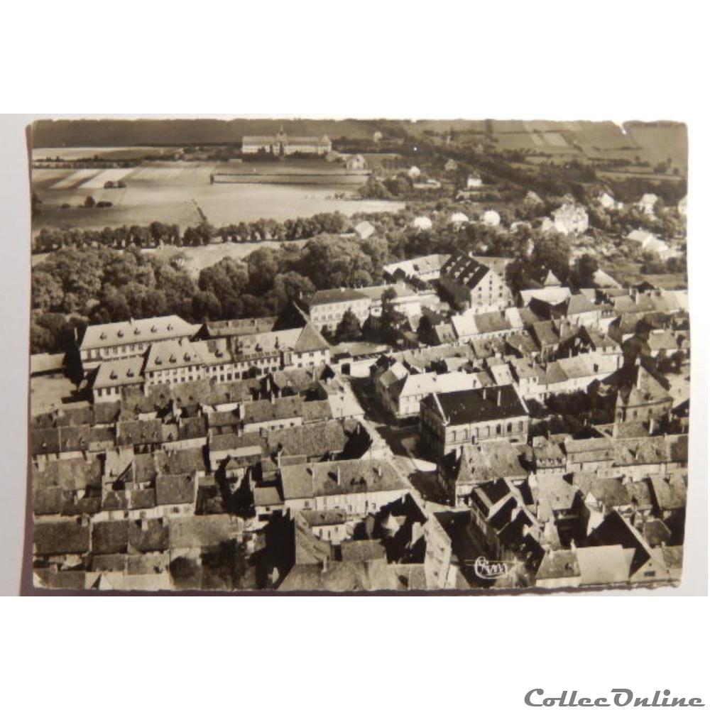 carte postale france lorraine cpa de moselle phalsbourg
