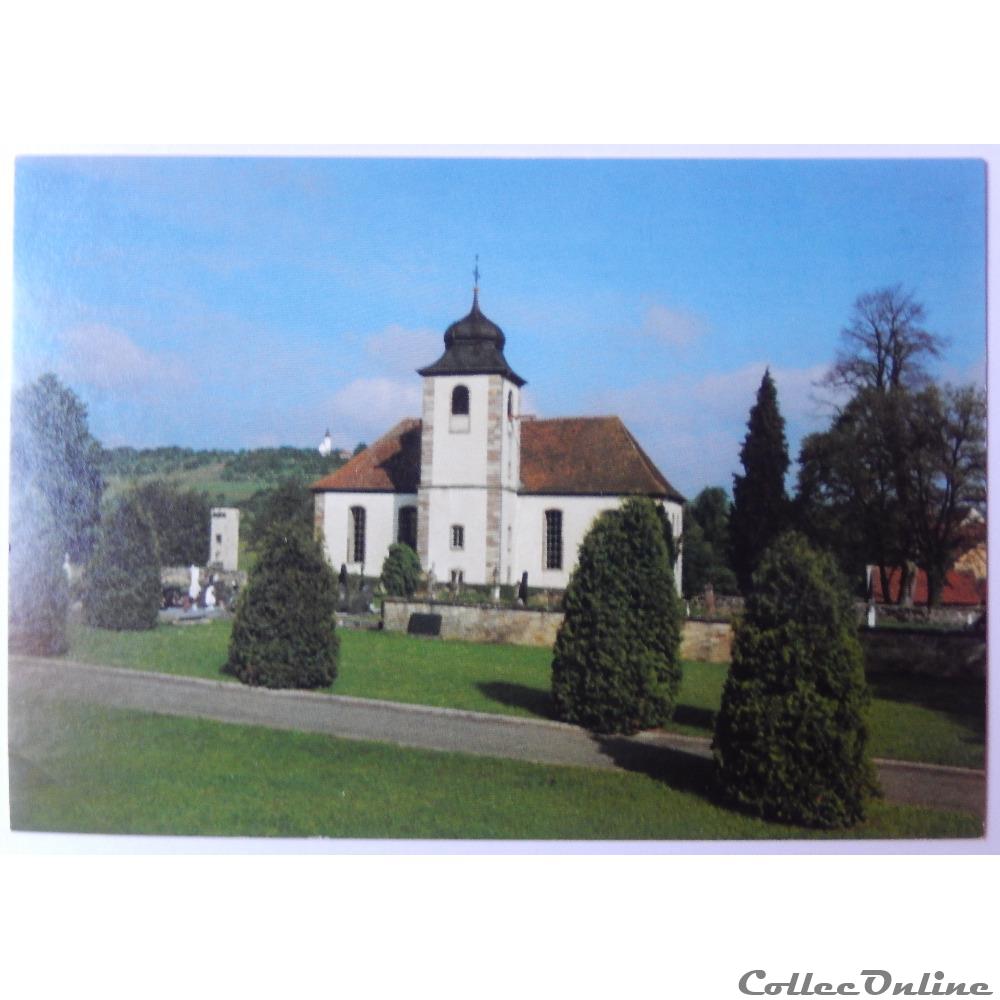 CP du Bas-Rhin, Berg carte postale france alsace cp du bas rhin berg