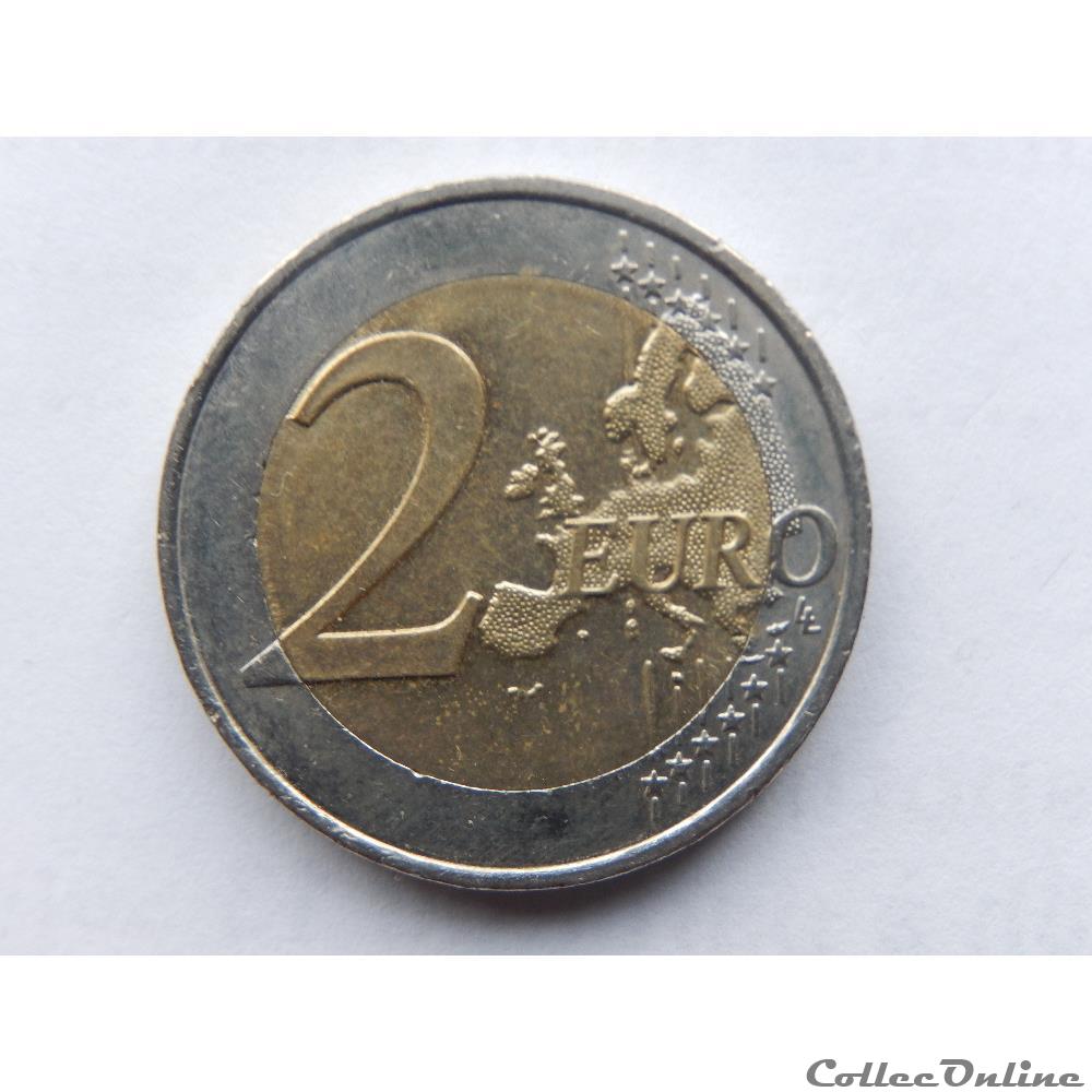 France, traité de l'Elysée 3 monnaie euro france traite de elysee