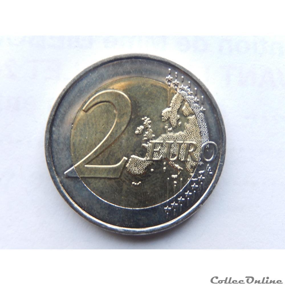 monnaie euro france traite de elysee