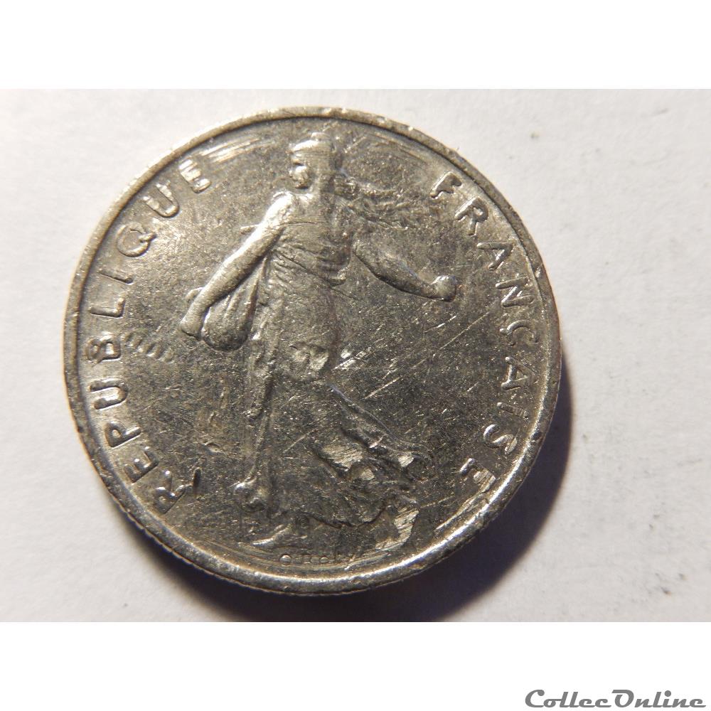 50 centimes Semeuse 1974 2 monnaie france moderne 50 centimes semeuse 1974