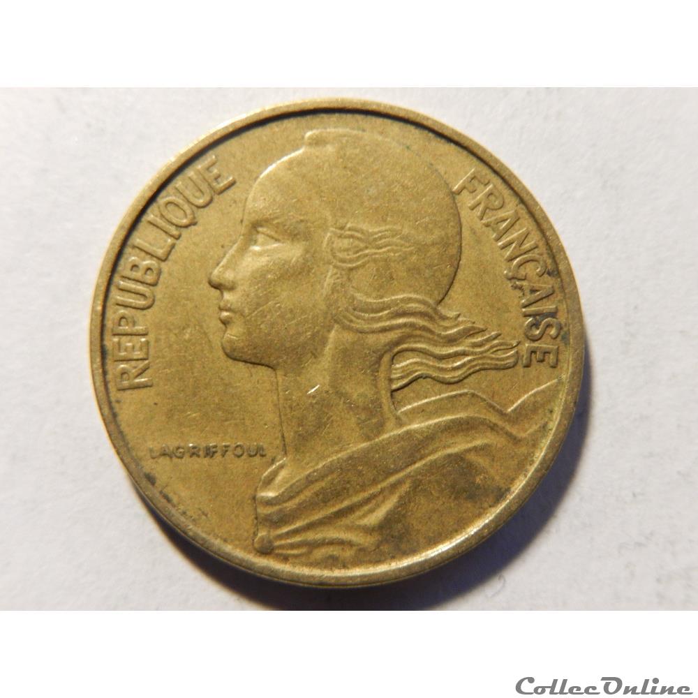 10 centimes Marianne 1967 2 monnaie france moderne 10 centimes marianne 1967