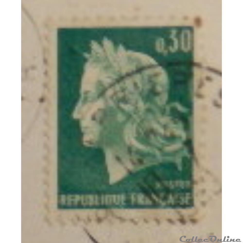 01536A La République de Cheffer 0.30F vert gravé de 1967 3 timbre france 01536a la republique de cheffer 0 30f vert grave de 1967