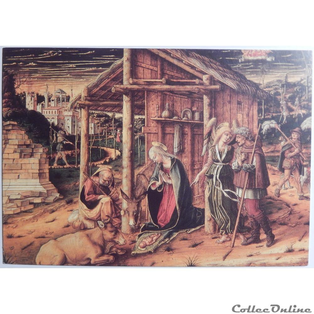 carte postale aquitaine cp joyeux noel