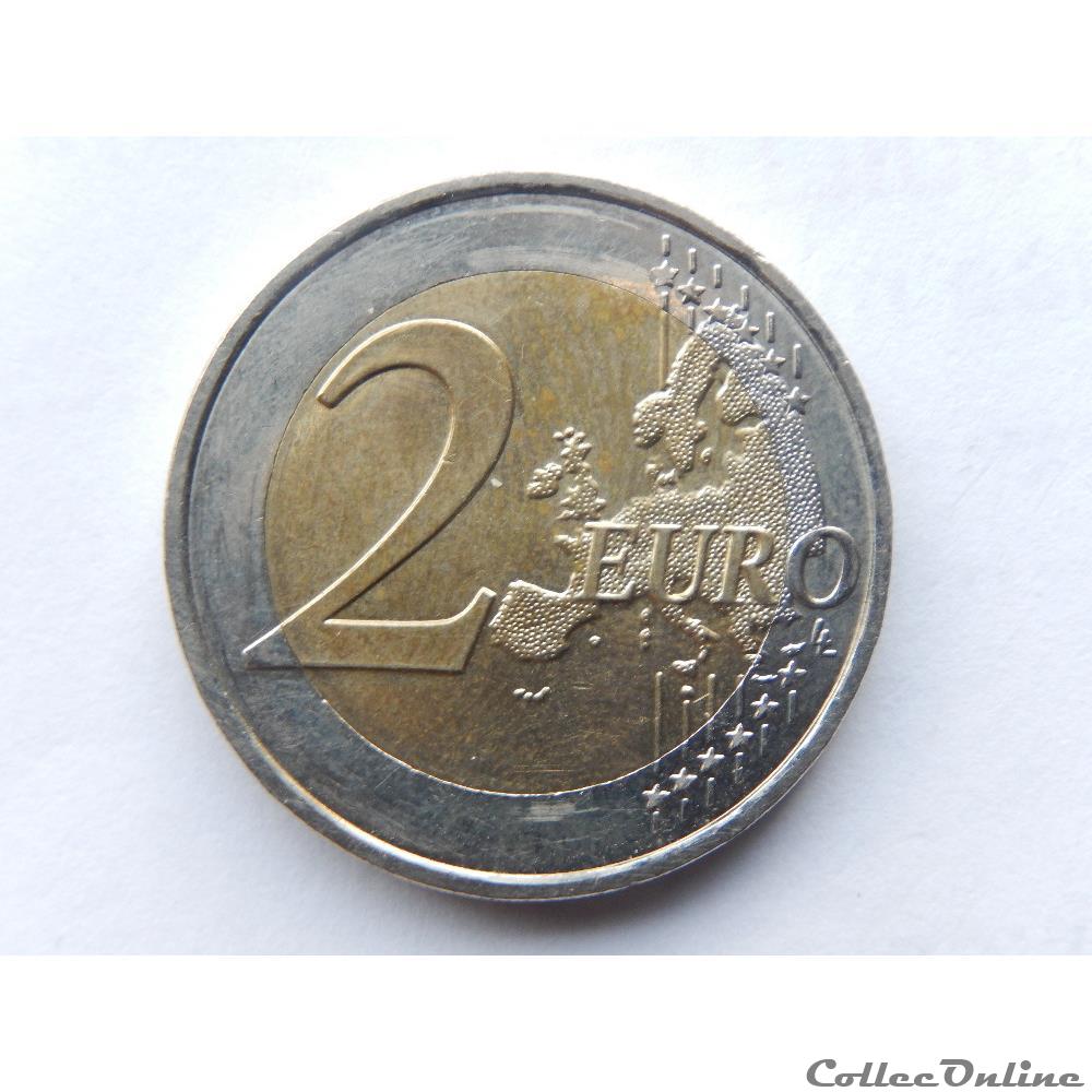 monnaie euro france traite de elysee
