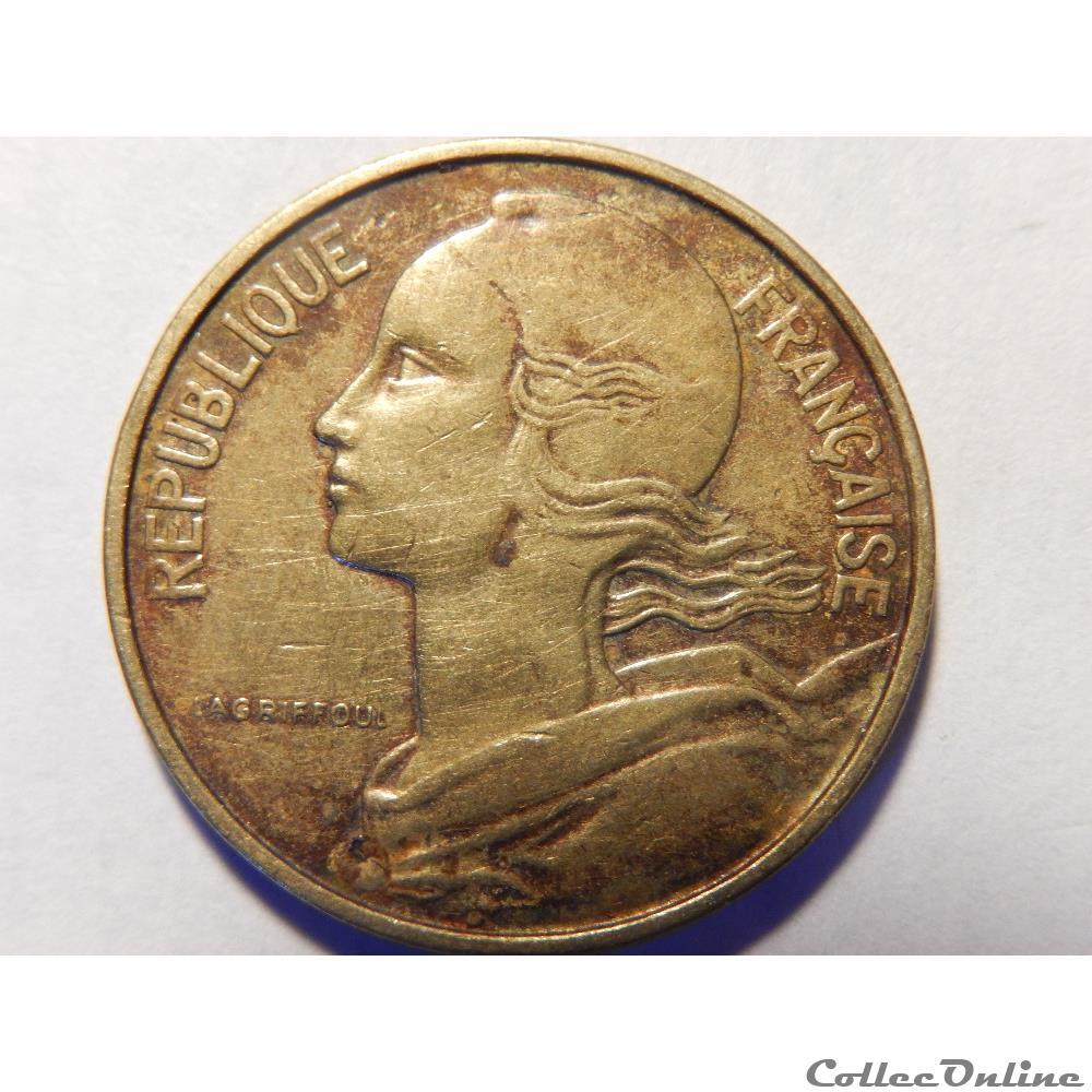 10 centimes Marianne 1967 2 monnaie france moderne 10 centimes marianne 1967