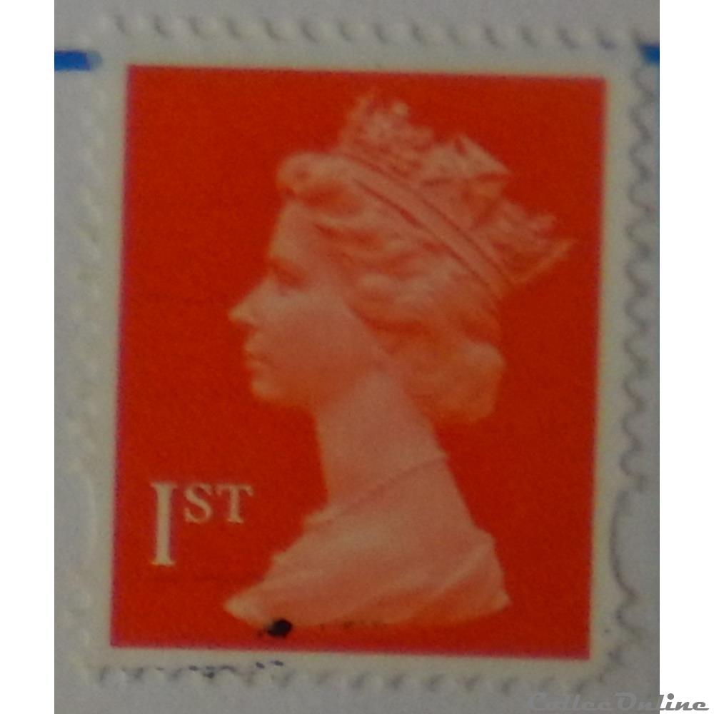 Royaume-Uni 01673 reine Elisabeth II 1st de 1993 3 timbre europe royaume uni 01673 reine elisabeth ii 1st de 1993