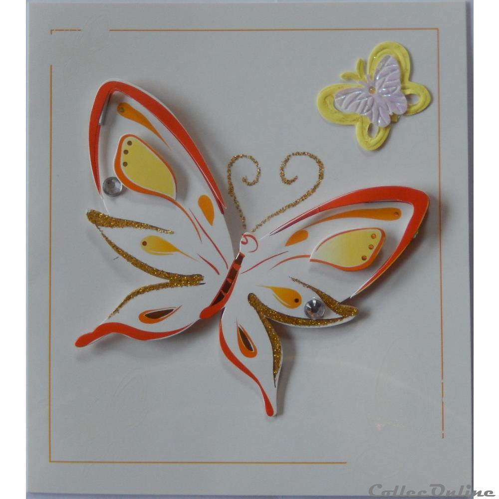 CP papillon carte postale lorraine cp papillon