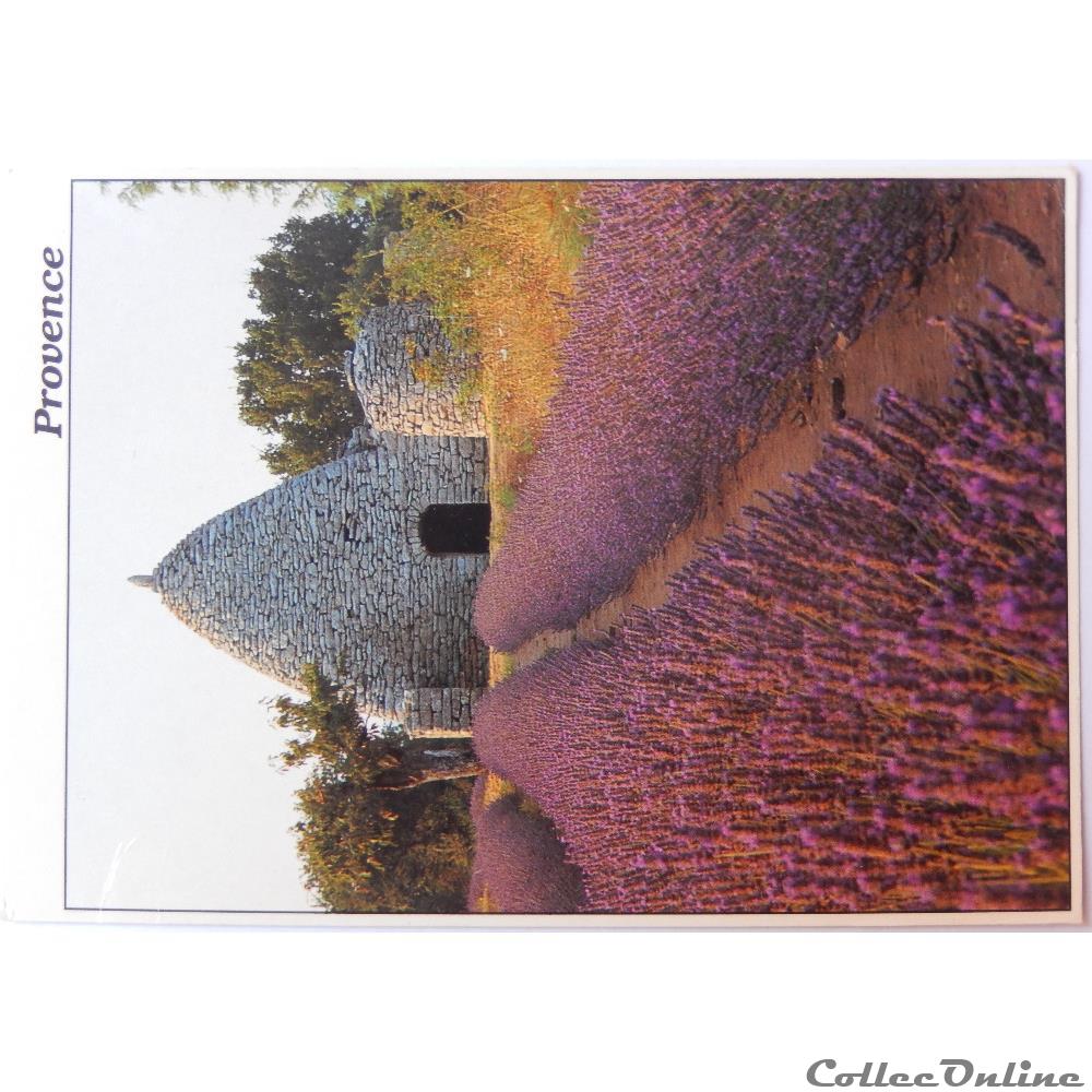 CP de Provence carte postale france cote azur cp de provence