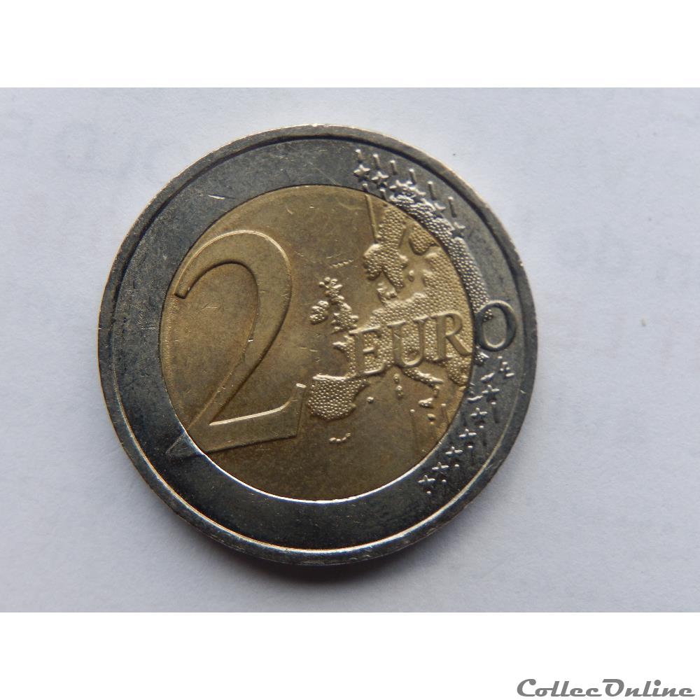monnaie france 10 ans de euros 2002 2012