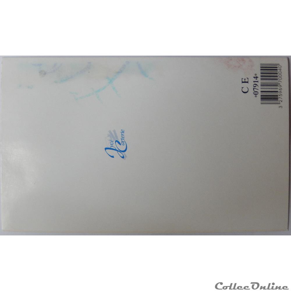carte postale ile de france cp felicitations