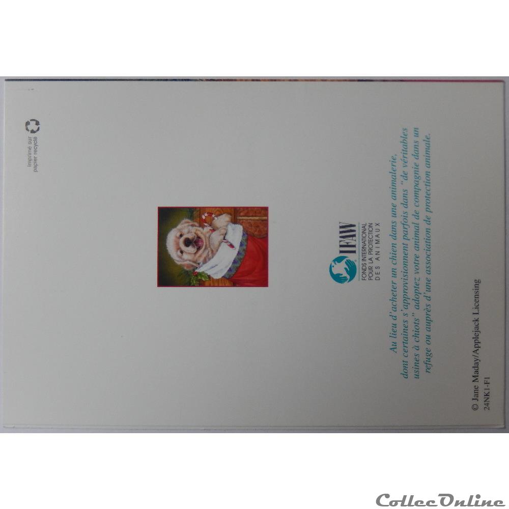 CP Joie et paix pour les fêtes 2 carte postale alsace cp joie et paix pour les fetes