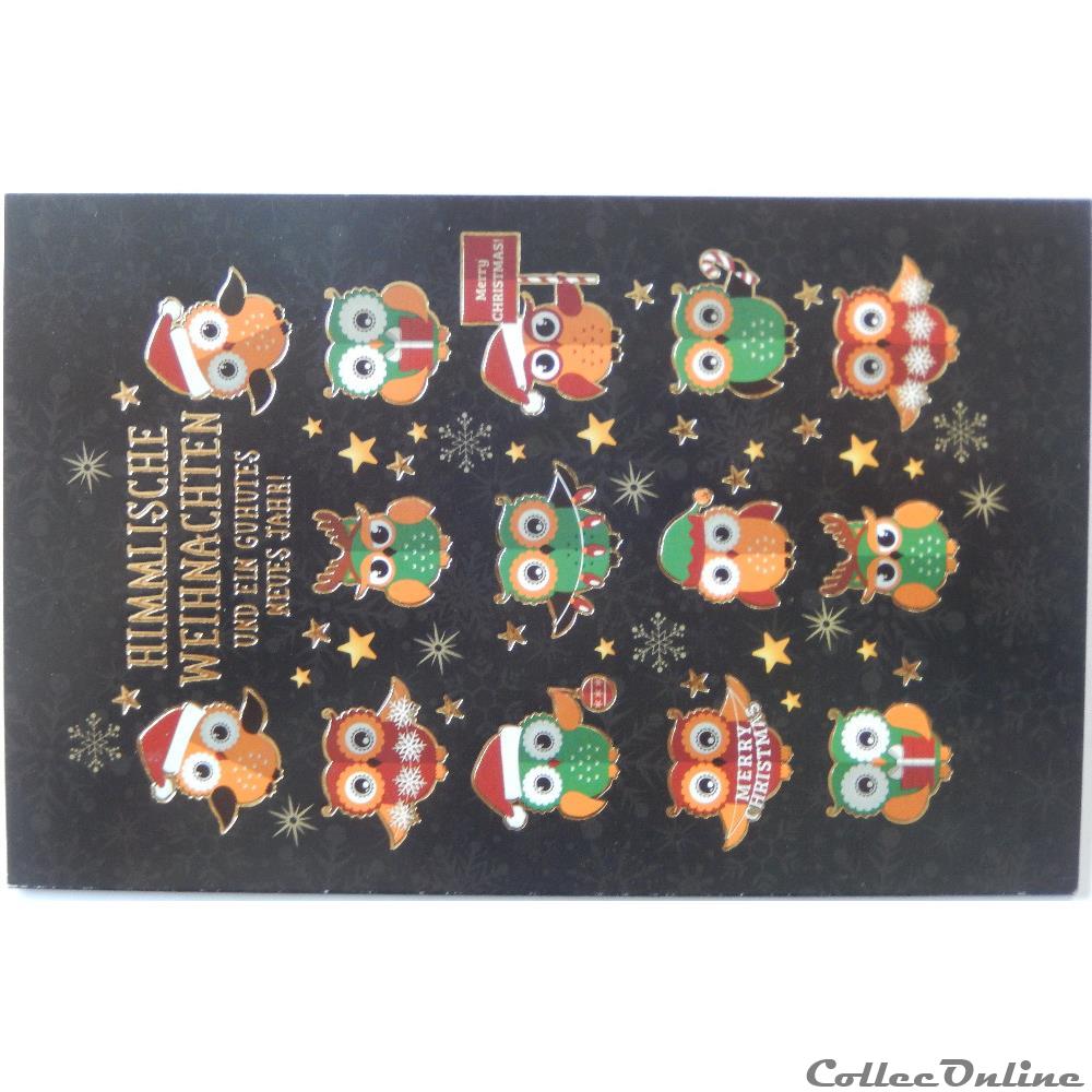 CP Joyeux noël et bonne année carte postale lorraine cp joyeux noel et bonne annee