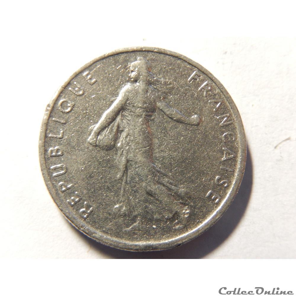 50 centimes Semeuse 1967 2 monnaie france moderne 50 centimes semeuse 1967