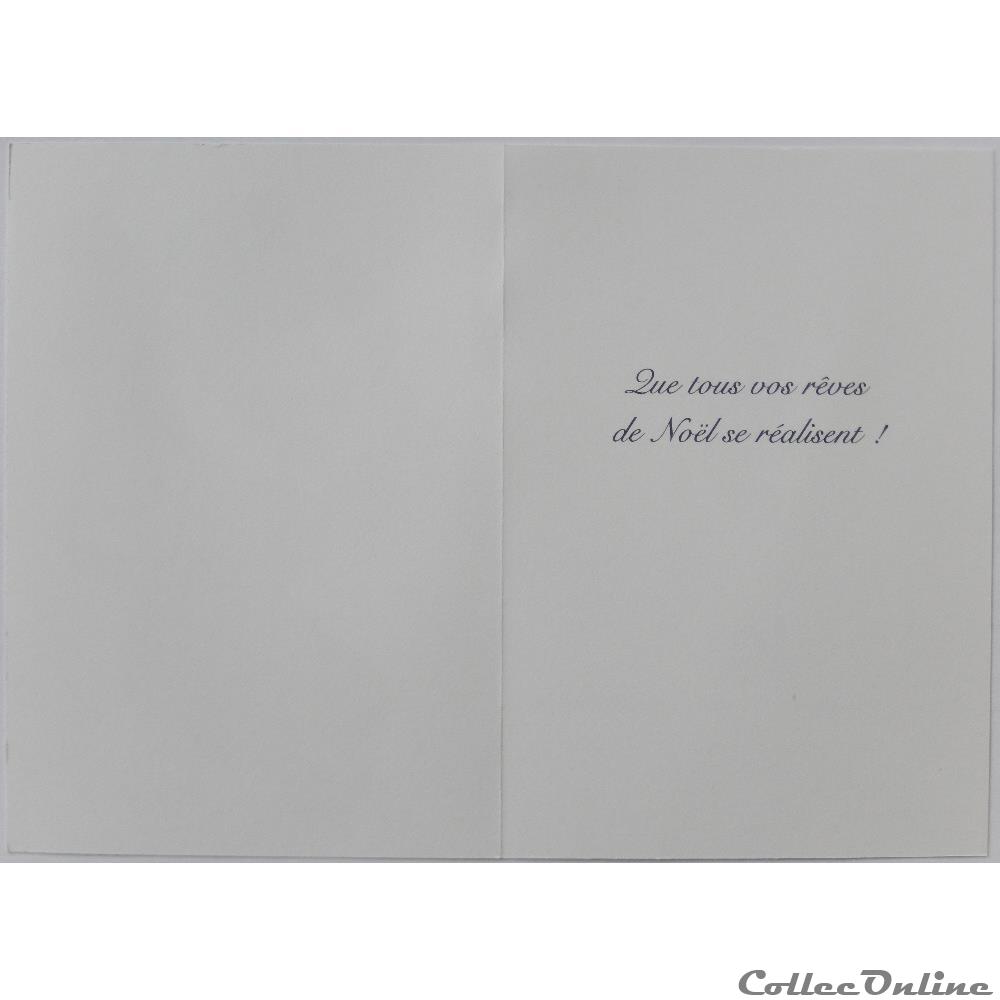 carte postale alsace cp joyeux noel