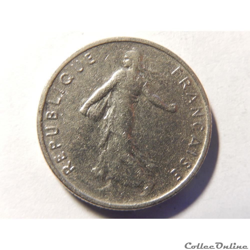 50 centimes Semeuse 1968 2 monnaie france moderne 50 centimes semeuse 1968