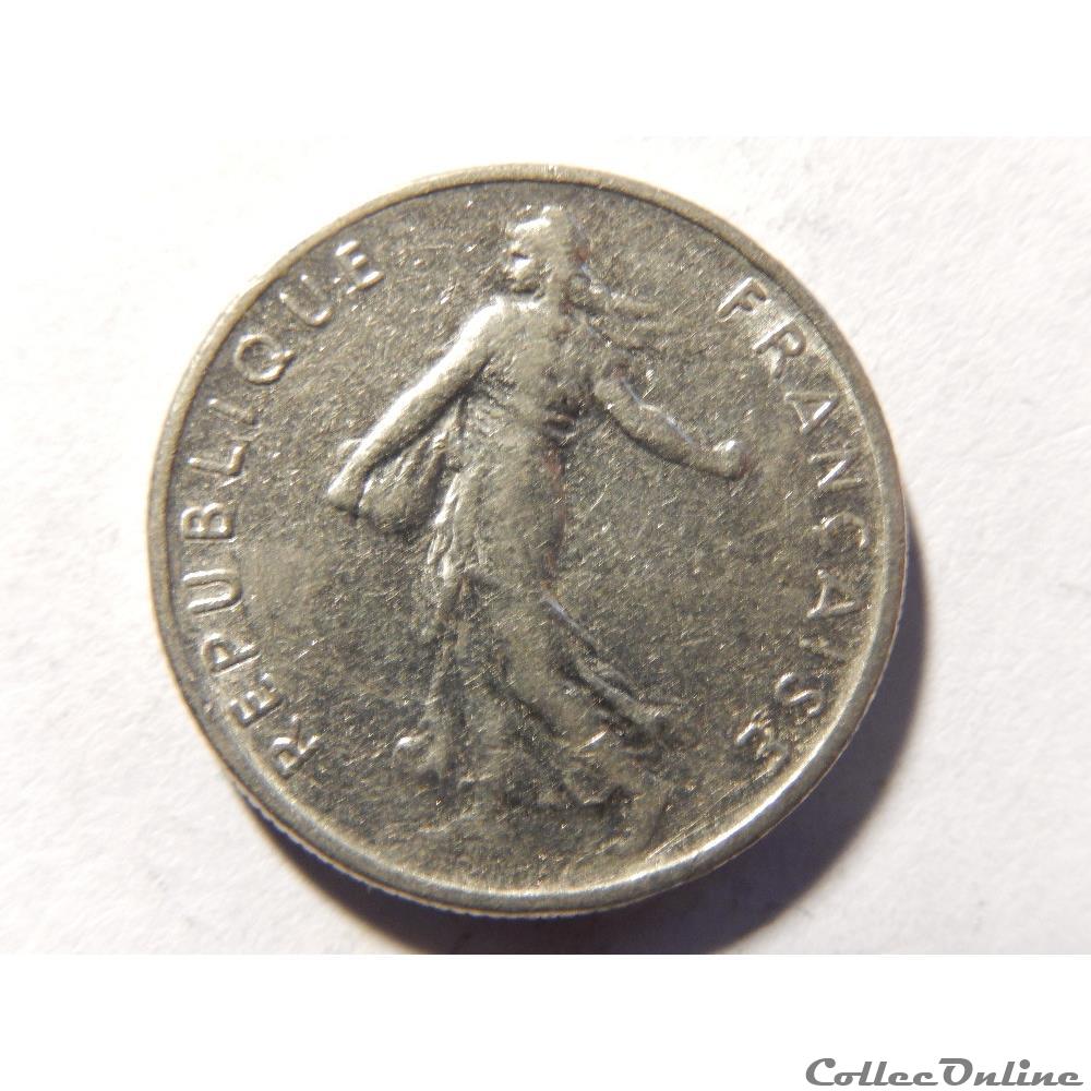 50 centimes Semeuse 1973 2 monnaie france moderne 50 centimes semeuse 1973