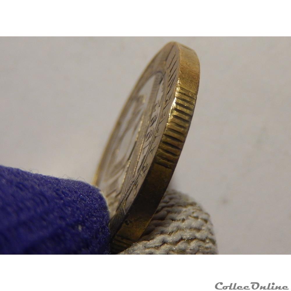 10 Francs Génie de la Bastille 1992 3 monnaie france moderne 10 francs genie de la bastille 1992