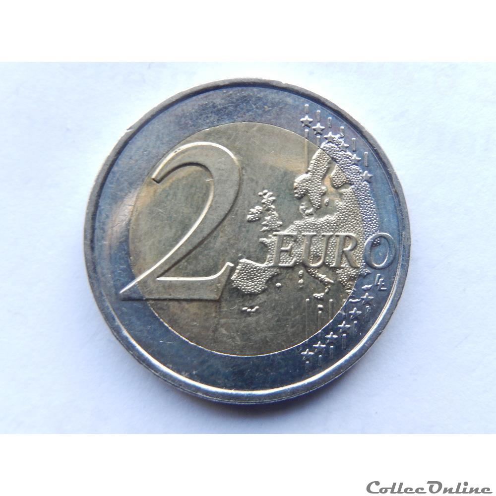 monnaie euro france traite de elysee
