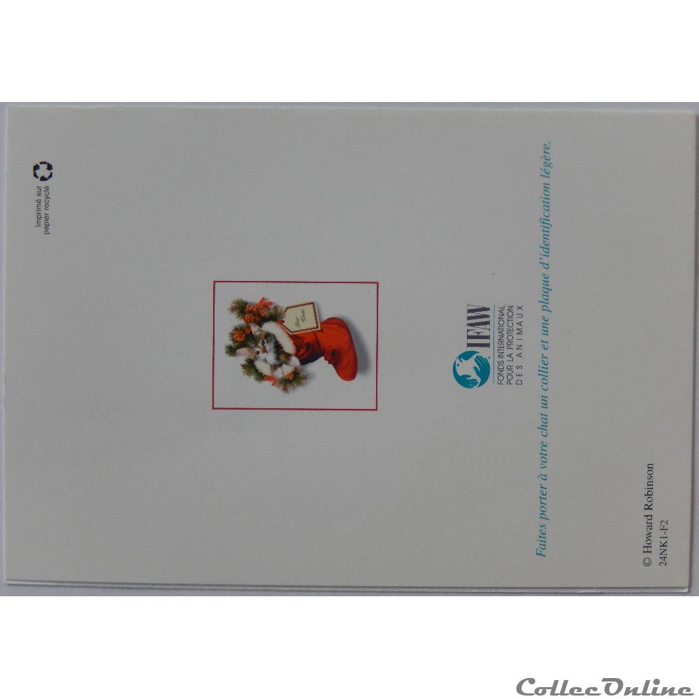 carte postale alsace cp joyeux noel