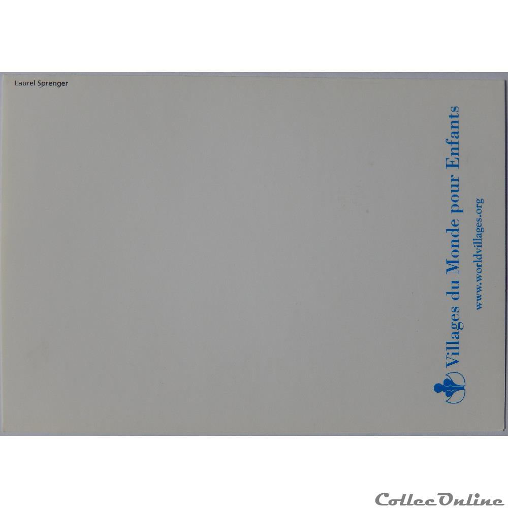 carte postale basse normandie cp peinture