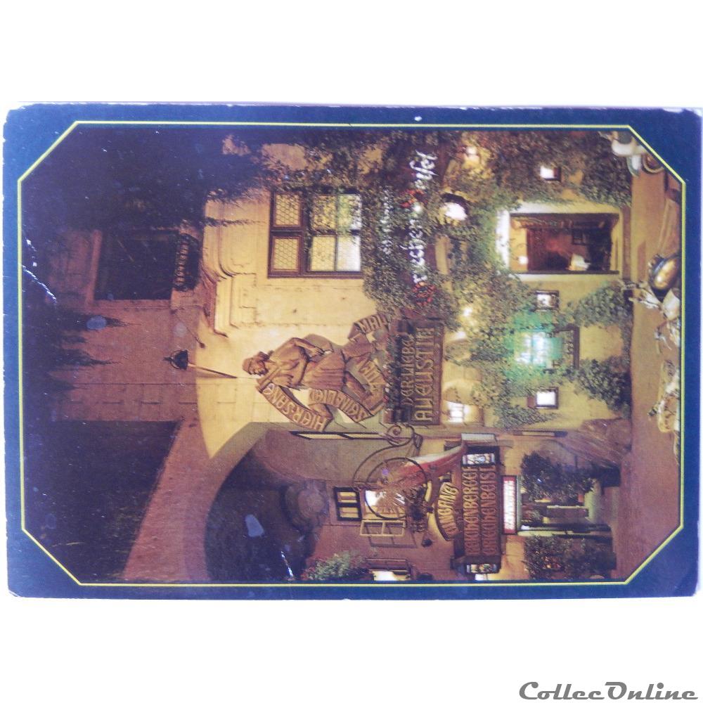 CP d'Autriche, Vienne carte postale europe poitou charente cp autriche vienne