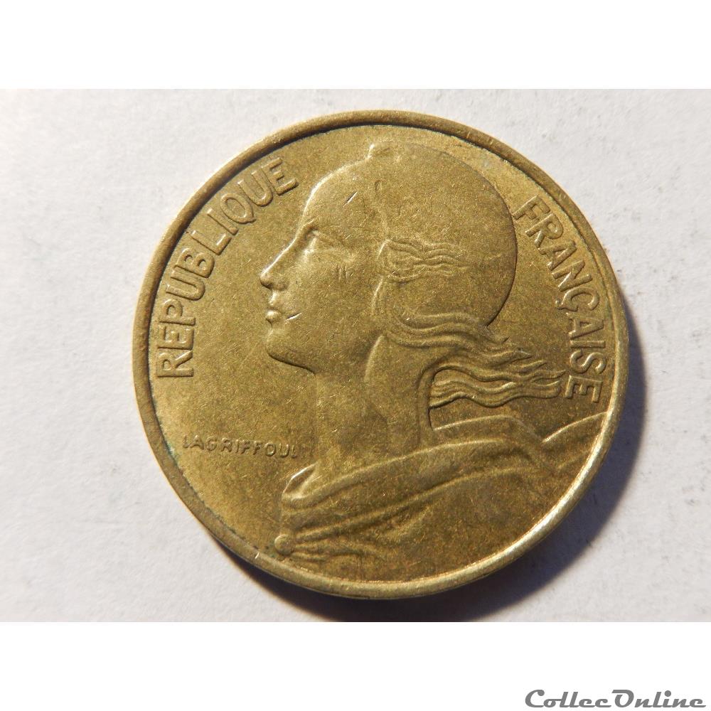 10 centimes Marianne 1977 2 monnaie france moderne 10 centimes marianne 1977