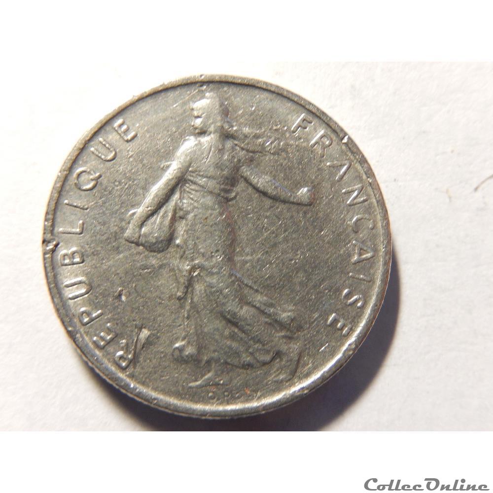 50 centimes Semeuse 1966 2 monnaie france moderne 50 centimes semeuse 1966
