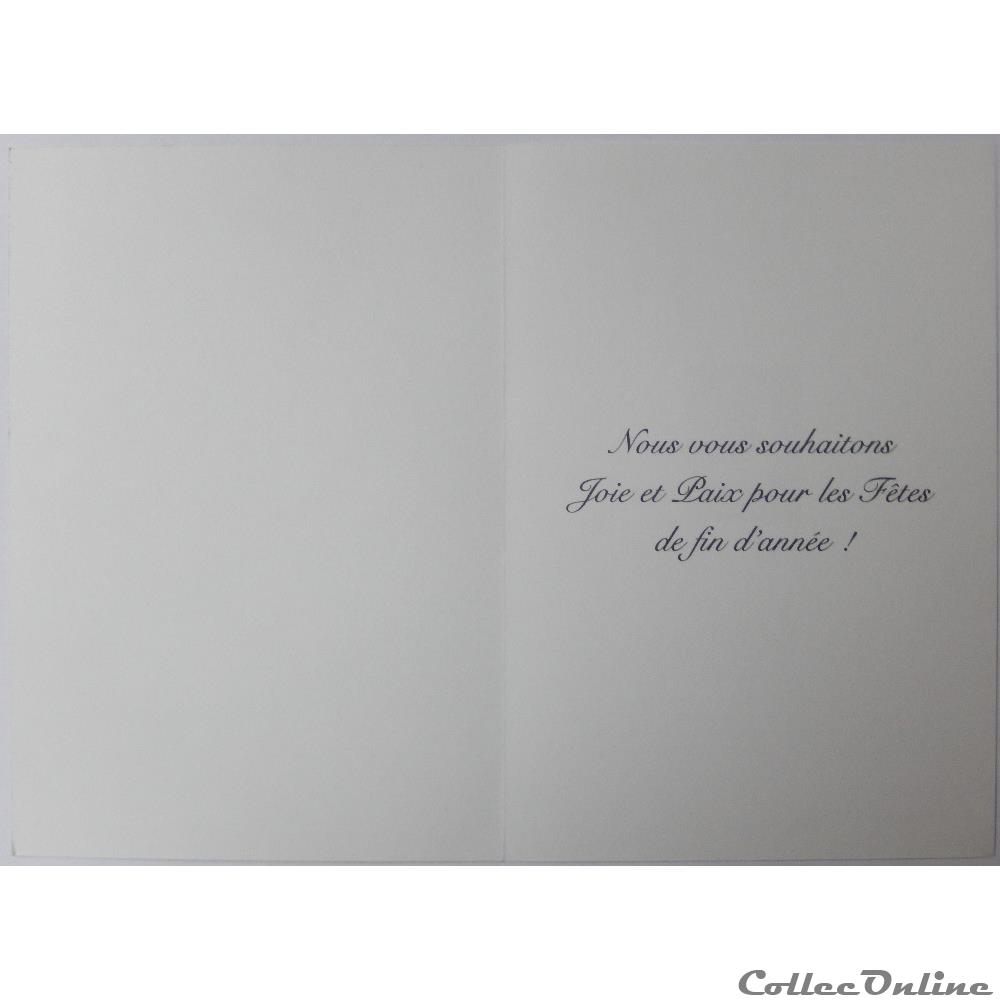 CP Joie et paix pour les fêtes 3 carte postale alsace cp joie et paix pour les fetes