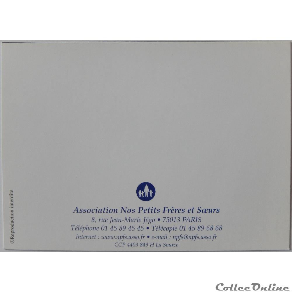 carte postale alsace cp peinture